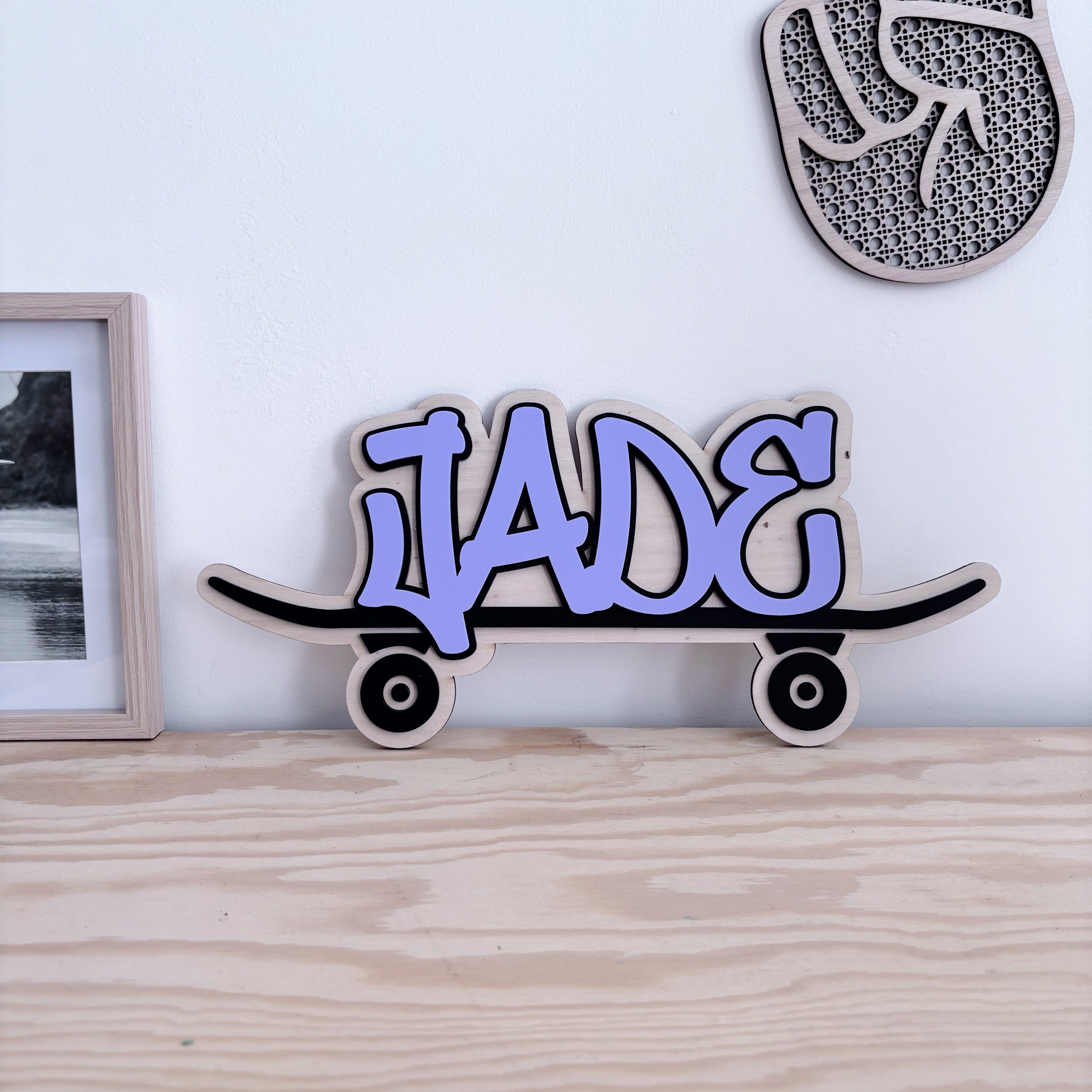 Skate