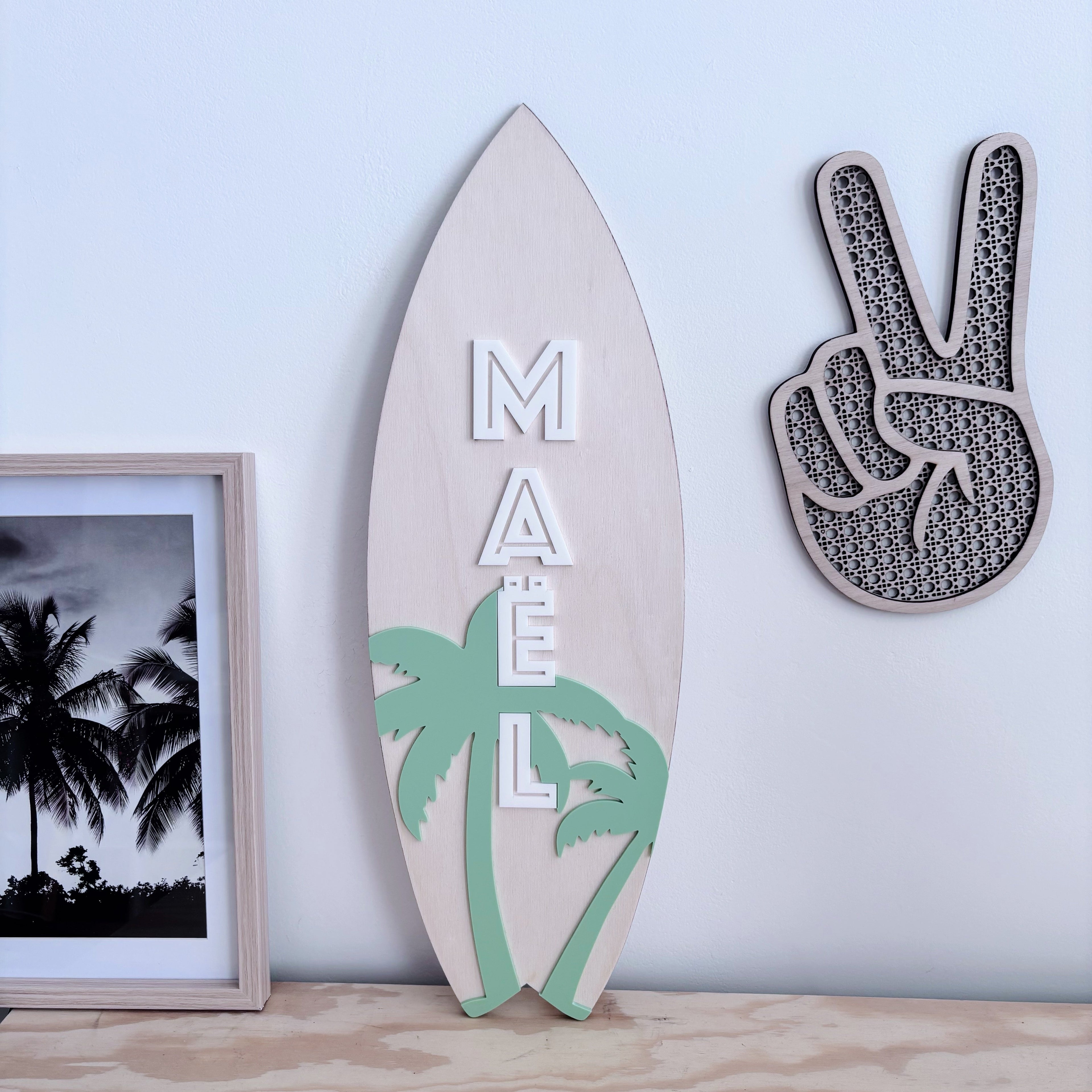 Surf