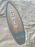 Planche de surf Wavy