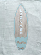 Planche de surf Wavy