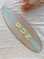 Planche de surf 3 bandes