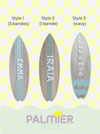 Planche de surf Wavy