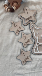 Cartes étapes éléphant